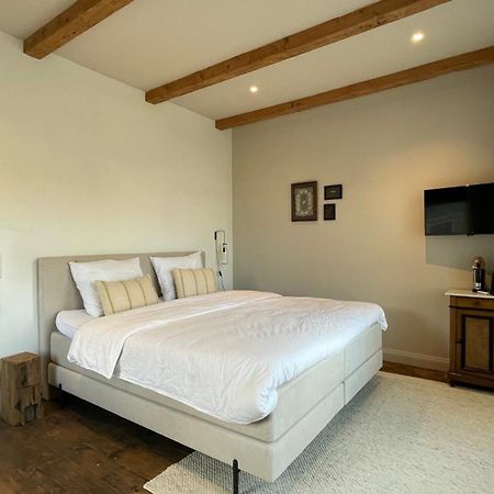 Bed and Breakfast Het Kerspel Hoogkarspel Экстерьер фото