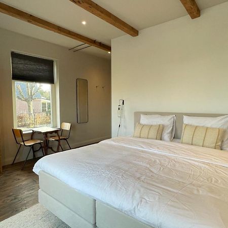 Bed and Breakfast Het Kerspel Hoogkarspel Экстерьер фото