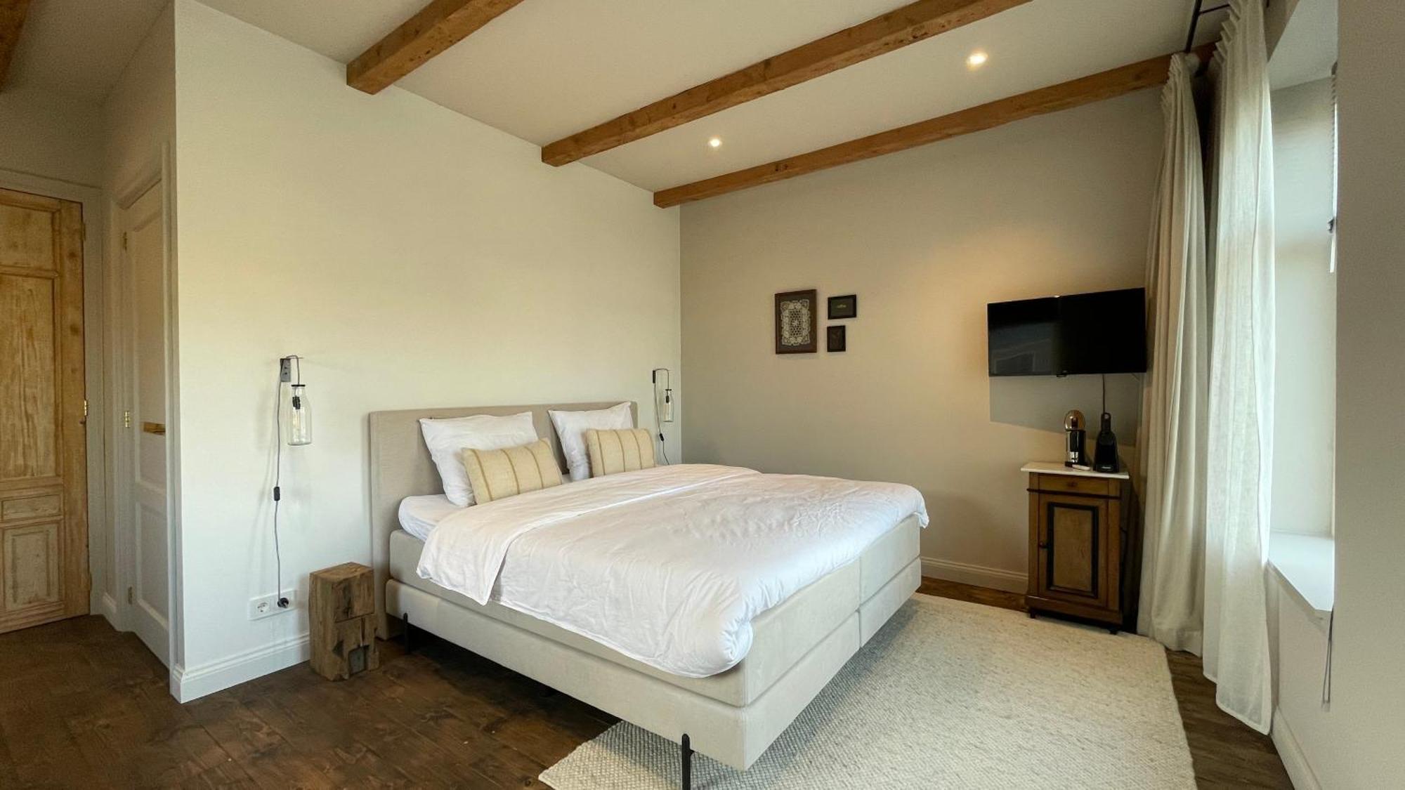 Bed and Breakfast Het Kerspel Hoogkarspel Экстерьер фото
