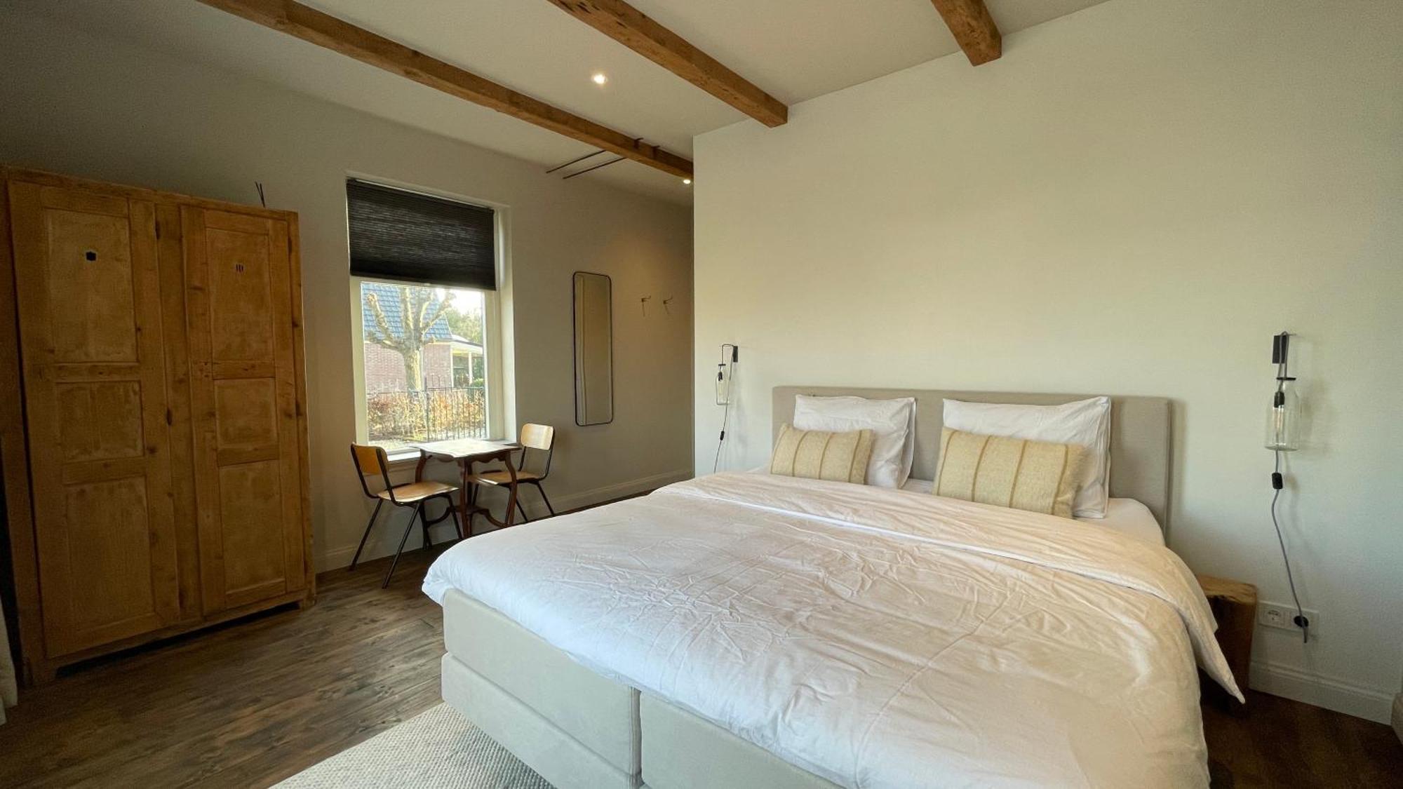 Bed and Breakfast Het Kerspel Hoogkarspel Экстерьер фото