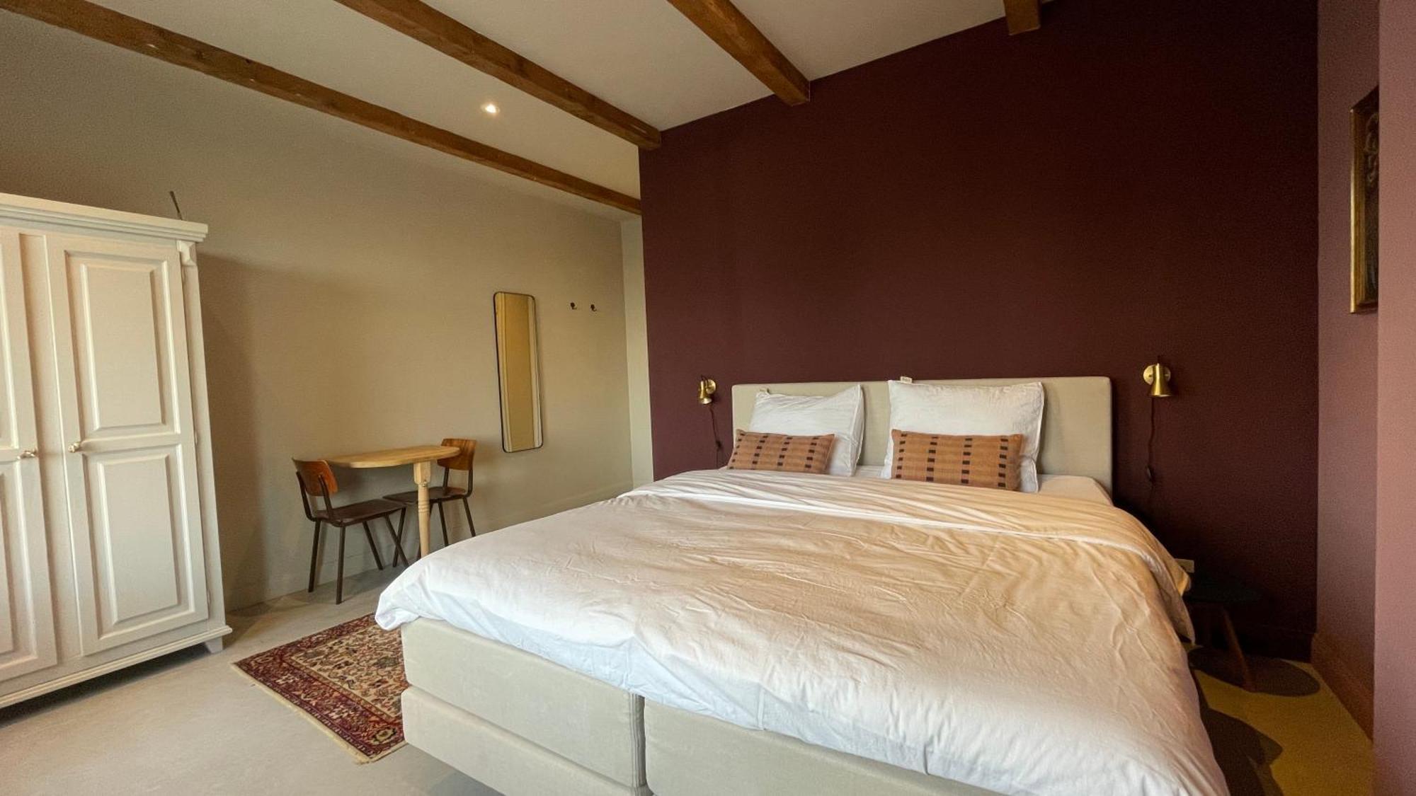 Bed and Breakfast Het Kerspel Hoogkarspel Экстерьер фото