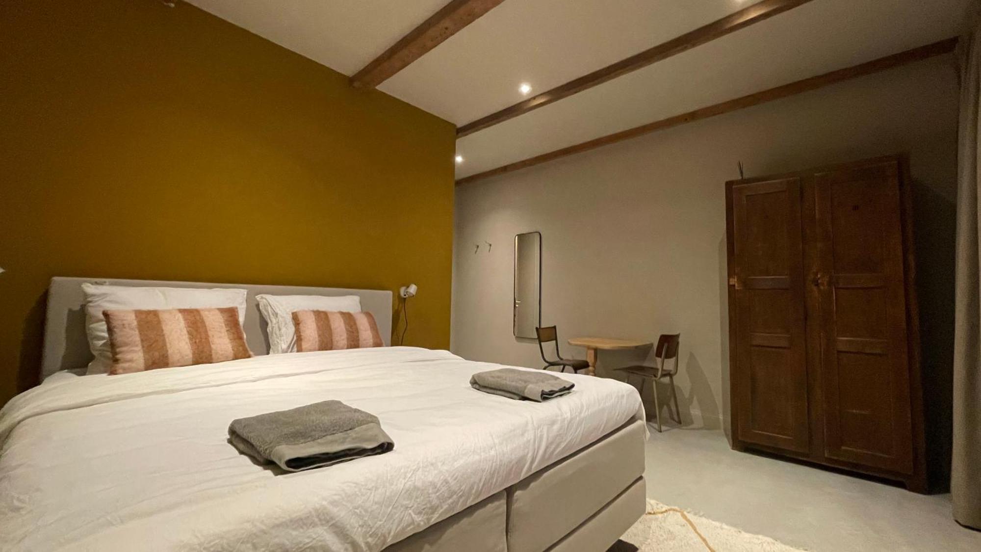 Bed and Breakfast Het Kerspel Hoogkarspel Экстерьер фото